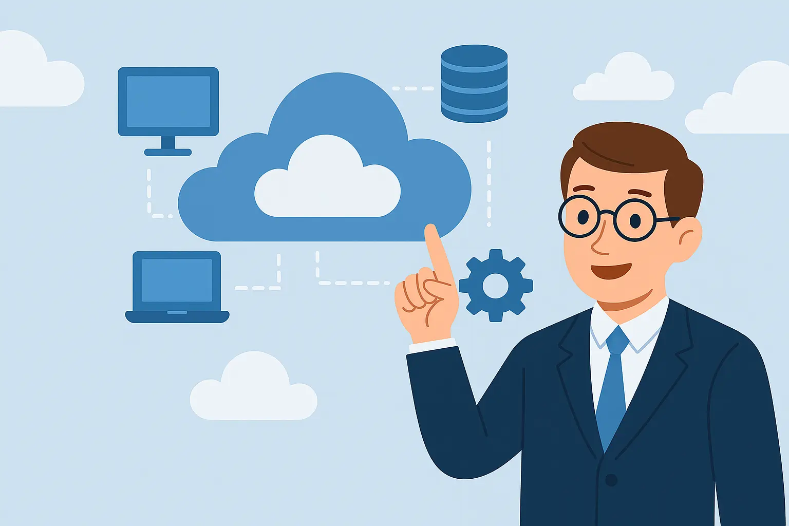 CYMERIT SYSTEMS - Dedicated Servers